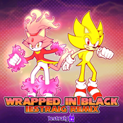 Wrapped in Black (Sonic Rush)