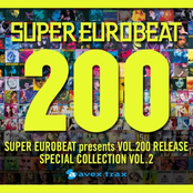 SUPER EUROBEAT presents VOL.200 RELEASE Special COLLECTION VOL.2