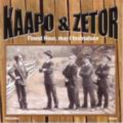 kaapo & zetor