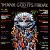 Thank God It's Friday (The Original Motion Picture Soundtrack)