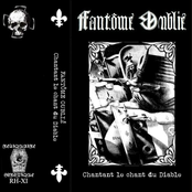 Chantant le chant du Diable