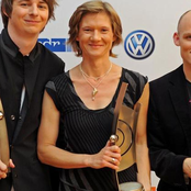 Michael Wollny, Eva Kruse & Eric Schaefer