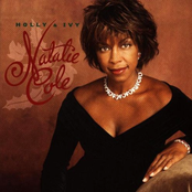 The Holly & The Ivy by Natalie Cole