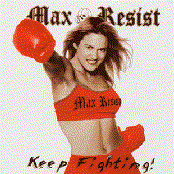 Last Days by Max Resist