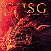 Gus G: Quantum Leap