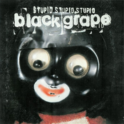 Tell Me Something by Black Grape