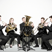 gaudete brass quintet