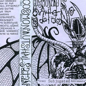 Crazy Subjugated Astronauts