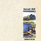 Gresham Blues by Level 42