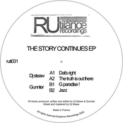 The Story Continues EP