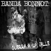 Banda Bonnot