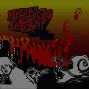 Molines Sraiges Ivaizdis