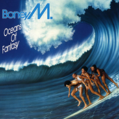 Ribbons Of Blue by Boney M.