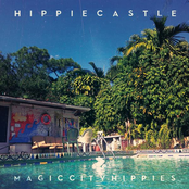 Magic City Hippies: Hippie Castle EP