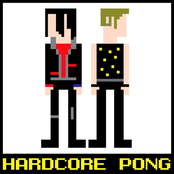 Hardcore Pong