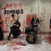 Bloodsucking Zombies From Outer Space