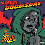 Mf Doom: OPERATION: DOOMSDAY (Complete)