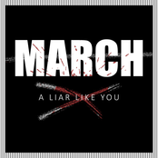 March