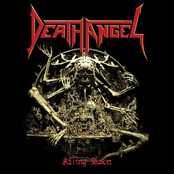 Death Angel: Killing Season