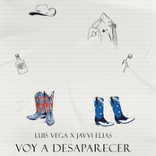 Luis Vega: Voy A Desaparecer