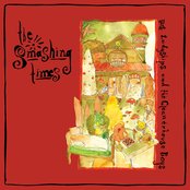 The Smashing Times - Mrs Ladyships and the Cleanerhouse Boys Artwork