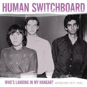 I Can Walk Alone by Human Switchboard