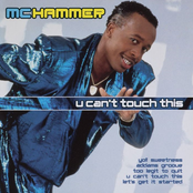 MC Hammer: U Can'T Touch This - The Collection