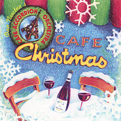 Cafe Christmas