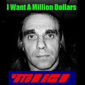 I Want A Million Dollars