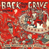 Back from the Grave, Vol. 9