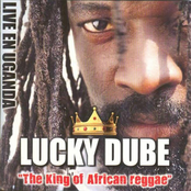 Different Colours by Lucky Dube