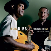 Troubadour Live (With Staffan Astner)