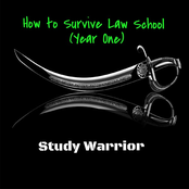 How to Survive Law School (Year One)