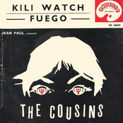 Kili Watch