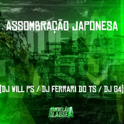 Assombração Japonesa