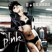 Crash & Burn by P!nk