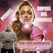 Sophia Del Carmen Ft. Pitbull