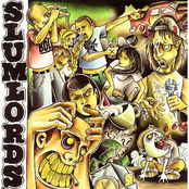 Involuntary Skinhead by Slumlords