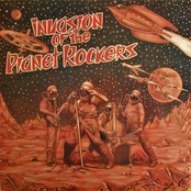 Invasion Of The Planet Rockers