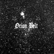 orion belt