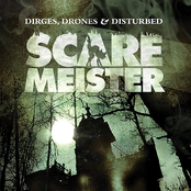 Dirges, Drones & Disturbed