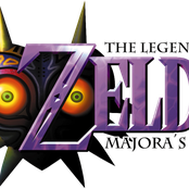 the legend of zelda - majora's mask