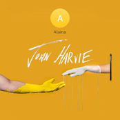 John Harvie: Alaina