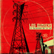 Desperdíciame by Los Bunkers