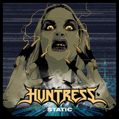 Huntress: Static