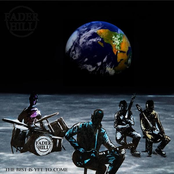 The Best Is Yet to Come