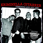 Inte Intressant by Kriminella Gitarrer