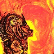 01-Pechalnoe_Lico_Cheloveka_Smotriashego_v_Bezdnu(2005)