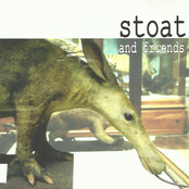 Stoat and Friends