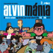 Teljes Csőd by Alvin és A Mókusok